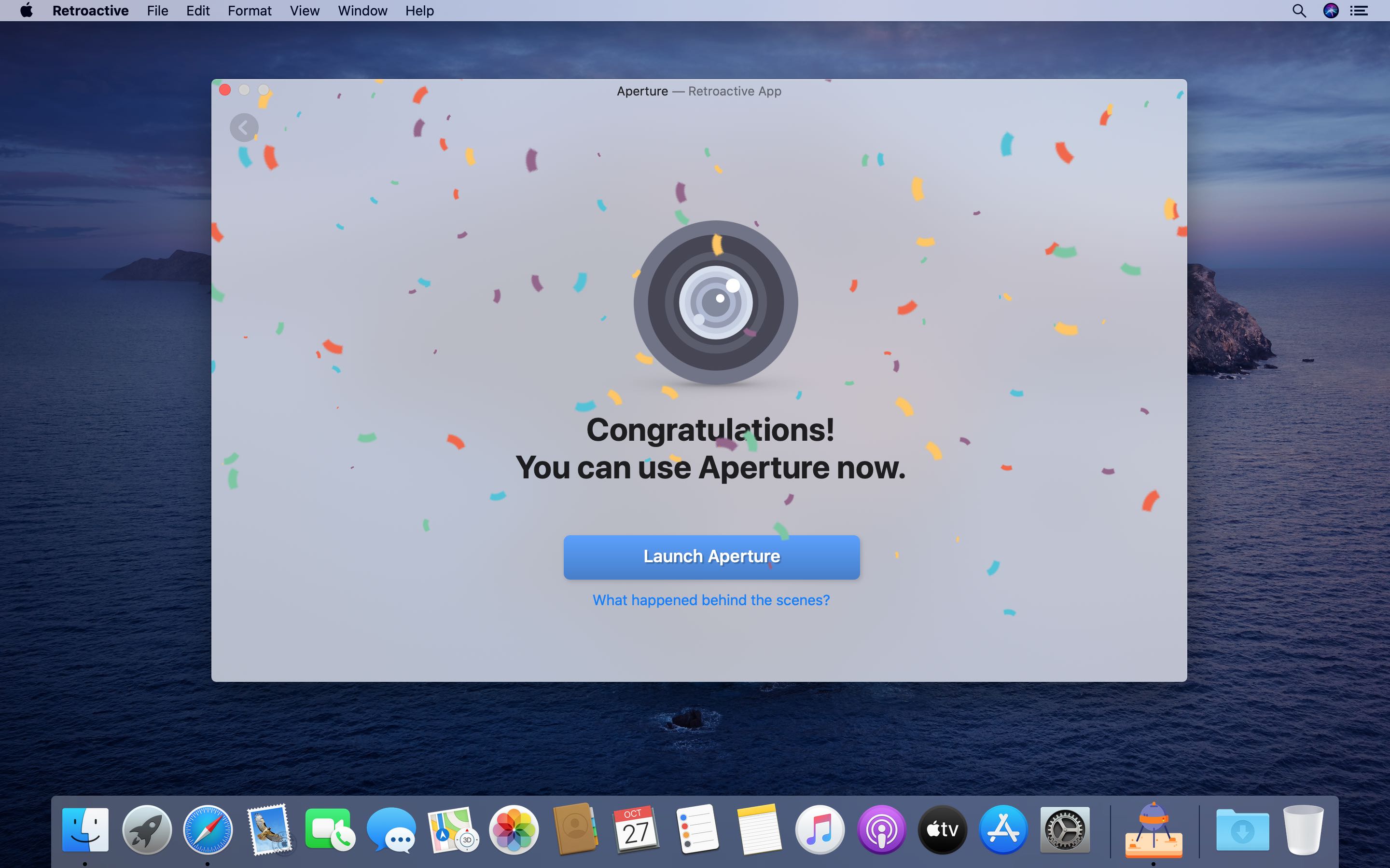Hack lightroom mac run on linux mac